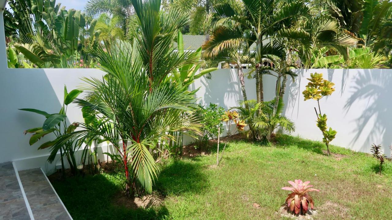 Jasmine Village Rawai Kültér fotó