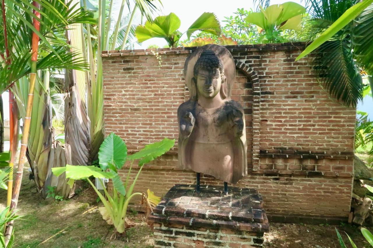 Jasmine Village Rawai Kültér fotó