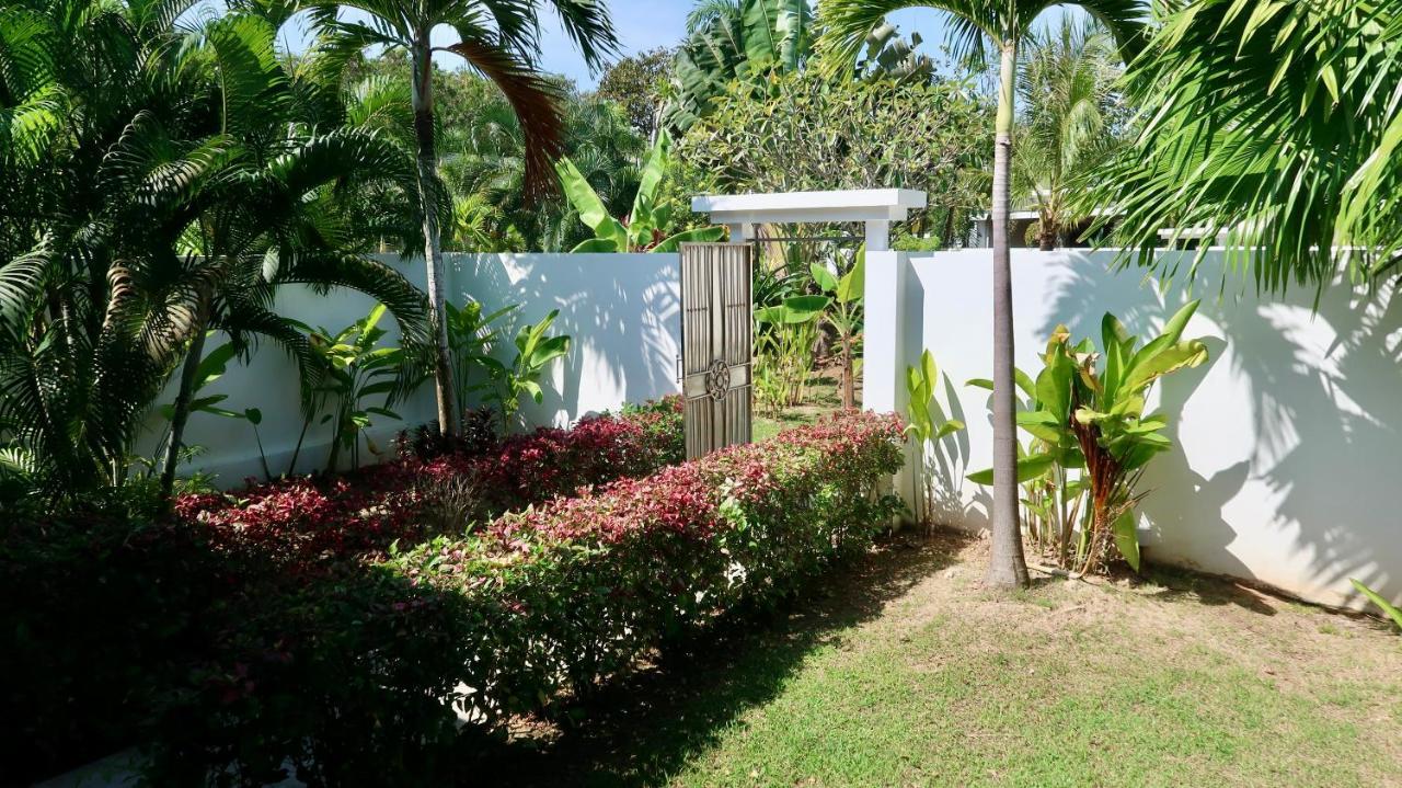 Jasmine Village Rawai Kültér fotó