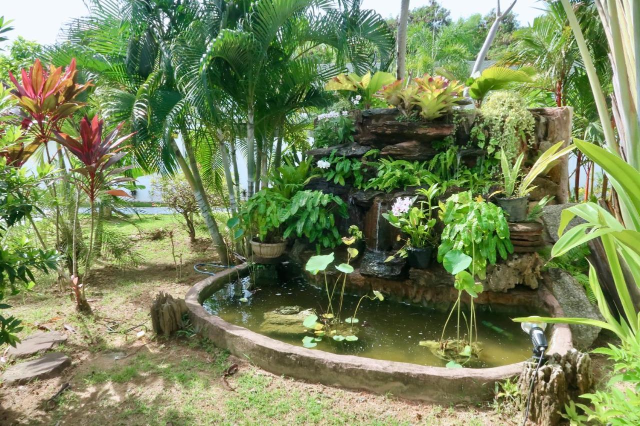 Jasmine Village Rawai Kültér fotó