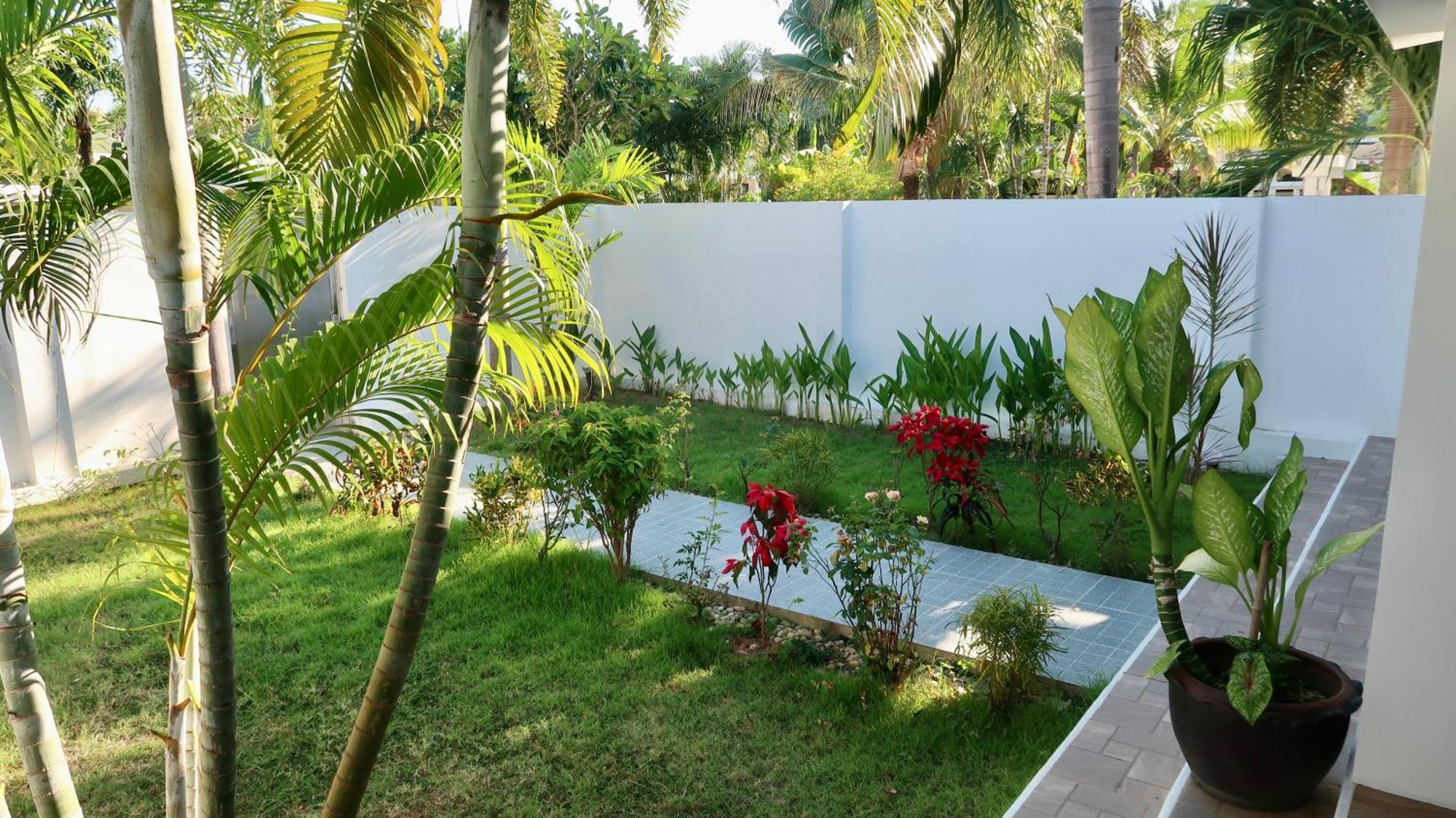 Jasmine Village Rawai Kültér fotó