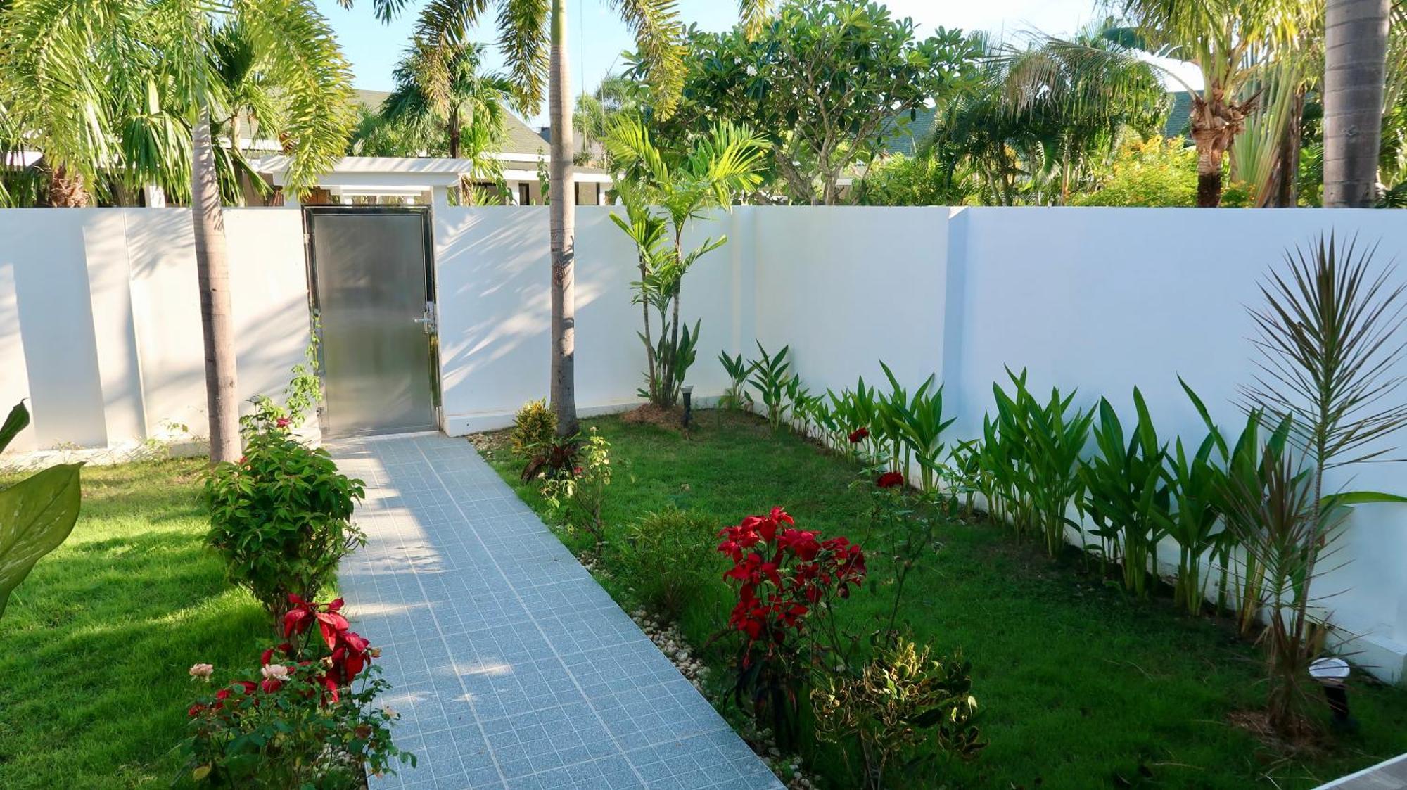 Jasmine Village Rawai Kültér fotó